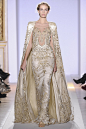 Zuhair Murad Spring Couture 2013