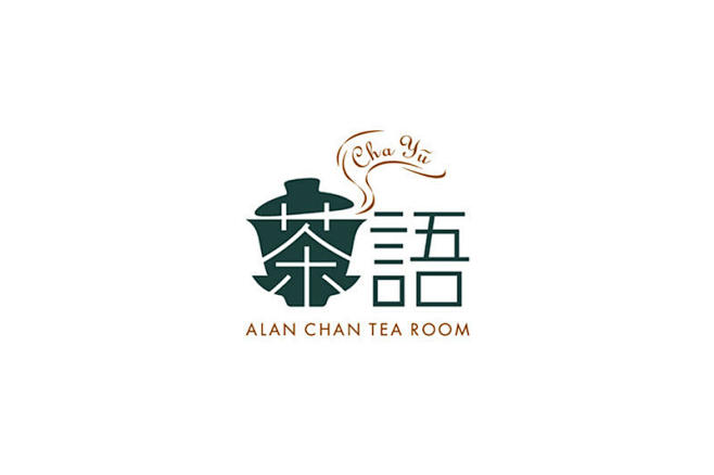 陈幼坚logo作品03