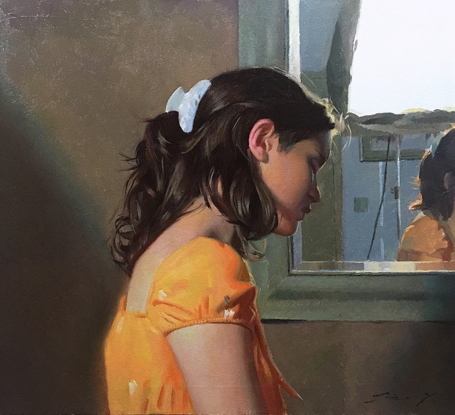 “Mirror “ F, jie gao...