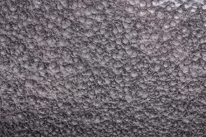 银锤金属背景，抽象的金属纹理，金属片表面用锤漆