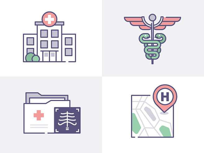 Healthcare 3 dribbbl...