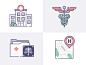 Healthcare 3 dribbble