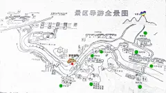 漫途96天（四）福建永定土楼：生活着的微城，飘摇在绿水青山般的小村落_同程攻略社区