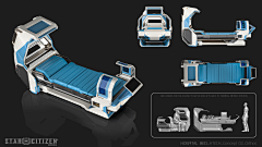 sanerei采集到游戏【Star Citizen】