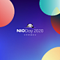 【蔚来】NIO Day 2020 成都（预热信息）