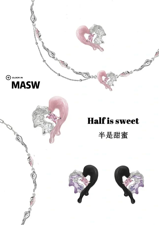 MASW - 小红书