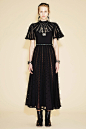 Valentino Resort 2016 Fashion Show : See the complete Valentino Resort 2016 collection.