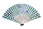 Fan Stock 03 (PNG) by Malleni-Stock