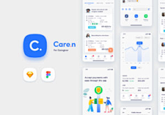 圆圆圆的采集到APP页面