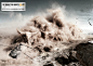 Dust Animals : Another dynamic campaign from the Defence Force team at GPY&R Melb! The very talented Andreas Smetana shot the elements required for this massive composition. Each background plate was modified to create a different dramatic backdrop fo