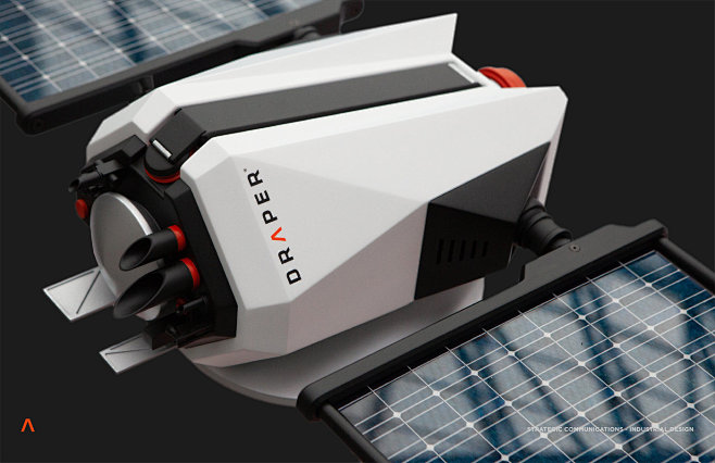 Draper Asteroid Samp...