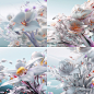 nwalter_Close-up_futuristic_organic_flowers_various_plants_desi_7e1be8db-5ebc-4047-8077-bff83d0e933f.png (2048×2048)