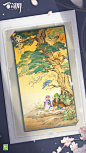 @阴阳师百闻牌 的个人主页 - 微博