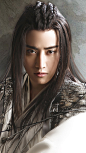 人青、无心法师、无心、法师、恐怖