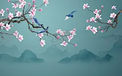 花鸟鸟语花香山水意境 【酷图网】工笔花鸟,手绘花鸟,水墨梅花,鸟语花香,花鸟图,梅花背景墙,中式背景墙,国画花鸟,花鸟背景墙,新中式花鸟,电视背景墙,中国风,手绘工笔花鸟,花鸟壁纸,素雅花鸟背景,禅意花鸟,水墨山水,山水意境,中式花鸟,大理石石纹,大理石背景墙,简约时尚壁纸,客厅背景墙,古典背景墙,沙发背景墙