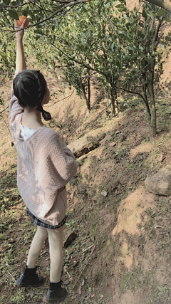 中网美女录采集到幺妹