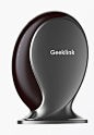 Geeklink双向安防套装智能家居全面升级