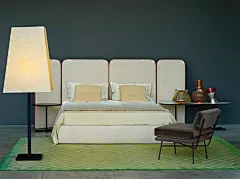 PALAZZO - Beds from ARFLEX | Architonic : PALAZZO - Designer Beds from ARFLEX ✓ all information ✓ high-resolution images ✓ CADs ✓ catalogues ✓ contact information ✓ find your nearest..
