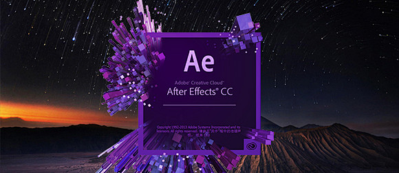 Adobe After Effects ...