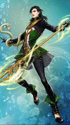 王与异世界骑士