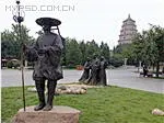 西安大雁塔