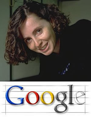 Ruth Kedar #logo#goo...