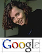 Ruth Kedar #logo#google logo设计师
