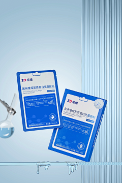 我很忙12345采集到包装设计