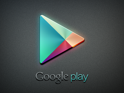 Google Play（logo）