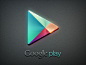 Google Play（logo）