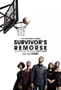 Survivor's Remorse