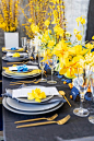 Blueberry + Mango : Real weddings and styled photoshoots are featured here for inspiration in planning your luxury wedding.