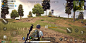 PUBG：绝地求生2：未来之役-游戏截图-GAMEUI.NET-游戏UI/UX学习、交流、分享平台