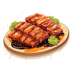 用户vOCcw3C8采集到美食