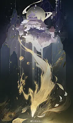 #花亦山心之月[超话]##花亦山心之月# 开学... 来自胖胖虚cc - 微博