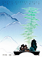 惊艳！有老祖粽审美加持的AI太强了 - 小红书