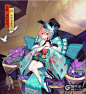 阴阳师手游匣中少女阵容怎么搭配？阴阳师手游匣中少女阵容搭配推荐_高手游