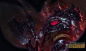 亡灵勇士重做PART4曝光：亡灵主宰再度重生(2)_巴士LOL
