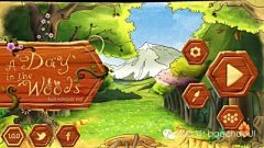 爆炒UI部落采集到BCUI-【GameUI-欧美游戏】