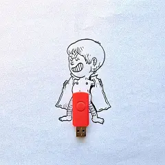 插画与实物完美结合：Alex Solis创意作品欣赏