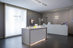 草木本心123采集到形象店