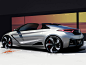 Honda previews S660 Concept and line-up for Tokyo 2013