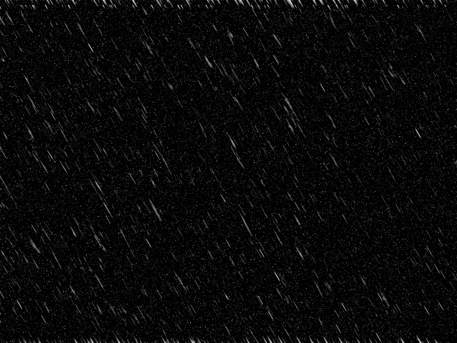 雨点