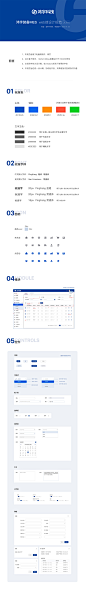 Web端设计规范-UI中国用户体验设计平台