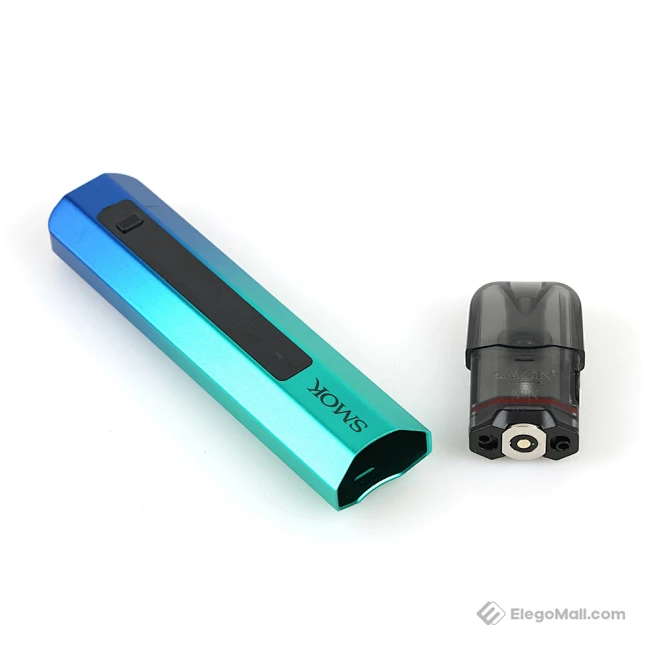 SMOK NFIX PRO Pod Kit 700mAh-花瓣网