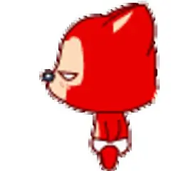 阿狸表情包gif_百度图片搜索