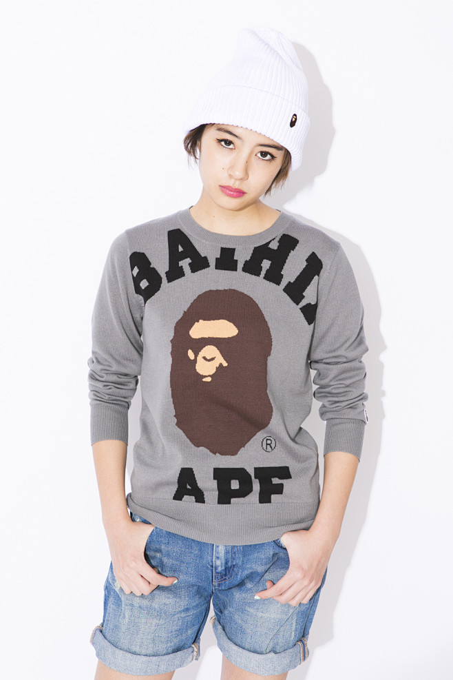 A BATHING APE® 2015 ...