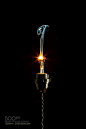 No Bulb... / 500px