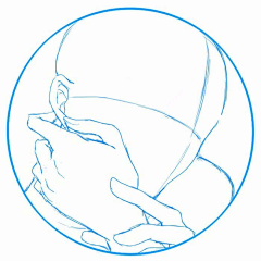 AOR色色采集到双人