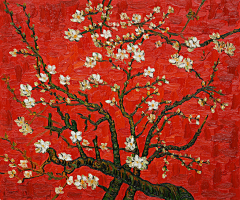 柒冄ㅤ采集到Van Gogh